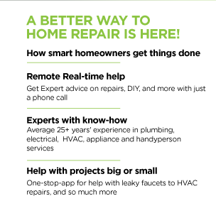A Better Way to Home Repair is Here