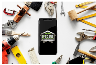 ECM Mobile Phone Image